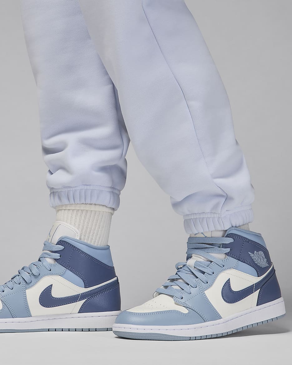 Pantalon Jordan Flight Fleece pour femme